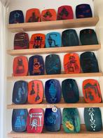 Hoogovens Emaille, Ophalen, Zo goed als nieuw, Reclamebord