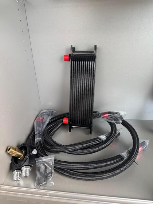 Olie koeler 13 rijen set, Auto-onderdelen, Motor en Toebehoren, Subaru, Nieuw, Ophalen of Verzenden