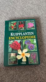N. Vermeulen - Kuipplanten encyclopedie, Ophalen of Verzenden, Zo goed als nieuw, N. Vermeulen