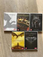 Game of Thrones, Harry Potter, The Hobbit, Lord of the rings, Cd's en Dvd's, Dvd's | Tv en Series, Vanaf 16 jaar, Ophalen of Verzenden