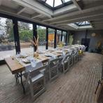Castle stone bricks unieke echt natuursteen vloertegels!, Ophalen of Verzenden, Nieuw, 75 m² of meer