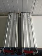 2 stuks defecte fiets accu Rih B1 B4, Www.Rih.nl, Pyter jurjensstrjitte stiens, Gebruikt, Rih