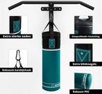 ScSPORTS Boksset Jongeren – Bokszak 5,5 kg + Handschoenen, Ophalen of Verzenden, Nieuw, Bokszak