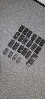 Sony afstandsbediening voor video camera's, 20x of meer, Ophalen of Verzenden, Sony