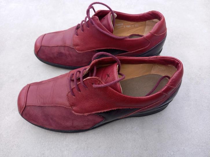 Damesschoenen Xsensible maat 40 NIEUW, Kleding | Dames, Schoenen, Nieuw, Schoenen met lage hakken, Overige kleuren, Ophalen