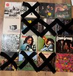 Vinyl, Losse Verkoop. Oa Pink floyd, Doors en vele andere, Cd's en Dvd's, Vinyl | Pop, Ophalen of Verzenden, 1960 tot 1980, Gebruikt