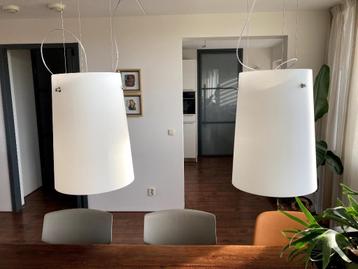 Prandina Sera S1/11 Design hanglamp beschikbaar voor biedingen