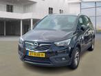 Opel Crossland X 1.2 T. Edition , ; ZT-038-H, Auto's, Opel, Voorwielaandrijving, 840 kg, Gebruikt, Euro 6