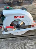 Bosch PKS 66 AF Cirkelzaag, Ophalen, Gebruikt, Cirkelzaag, 70 mm of meer