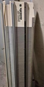 Passap Duomatic S Als Onderdelen, Ophalen, Gebruikt, Breien, Machine