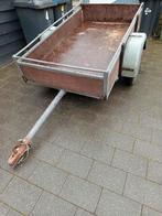 Aanhangers, Auto diversen, Aanhangers en Bagagewagens, Ophalen, Gebruikt