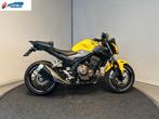 HONDA CB 500 F (bj 2021), Motoren, 2 cilinders, Bedrijf, 471 cc, 12 t/m 35 kW