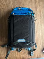 Lowepro Photo Active BP 200 blauw/zwart, Ophalen of Verzenden, Zo goed als nieuw, Rugtas, Lowepro
