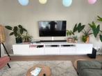 IKEA BESTÅ tv-meubel – 5-delig, met lades en opbergruimte, Ophalen, Gebruikt, 25 tot 50 cm, Minder dan 100 cm