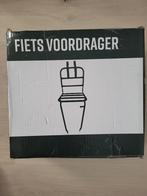 Fiets voordrager, Fietsen en Brommers, Fietsaccessoires | Bagagedragers, Ophalen of Verzenden, Nieuw