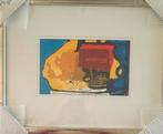 Arty Grimm - compositie, Ophalen of Verzenden