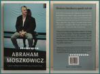 Abraham Moszkowicz: Liever rechtop sterven..., Verzenden, Nieuw, Abraham Moszkowicz, Film, Tv en Media