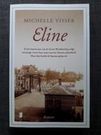 p14 Eline - Michelle Visser, Boeken, Nieuw, Ophalen of Verzenden