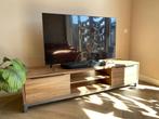 TV meubel en salontafel, Ophalen, Gebruikt