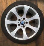 BMW 3-serie velgen styling 162 BREEDSET 18 inch E90 + E91, Auto-onderdelen, Banden en Velgen, Ophalen, 18 inch, Gebruikt, Banden en Velgen