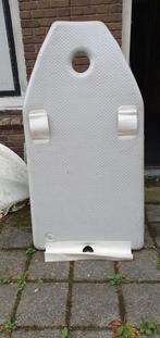 Air deck, Watersport en Boten, Ophalen of Verzenden, Zo goed als nieuw, Overige typen