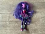 My Little Pony Equestria Girls Rainbow Rocks Rarity 2013, Ophalen of Verzenden, Zo goed als nieuw