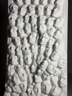 Wandpaneel kunstwerk vintage 1950 / 1960, Antiek en Kunst, Ophalen