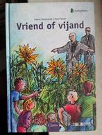 Vriend of vijand - Karel Smolders, Boeken, Gelezen, Fictie algemeen, Ophalen of Verzenden, Karel Smolders