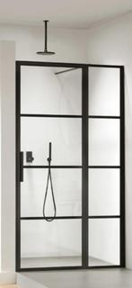 Sealskin SOHO 2 delige swingdeur 100x210 cm, Ophalen, Nieuw