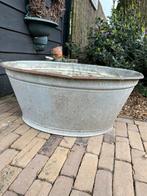 Grote oude wasteil, Tuin en Terras, Ophalen of Verzenden, Gebruikt, Overige vormen, 60 tot 100 cm