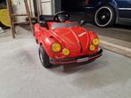 Vw kever trapauto ToysToys Maggiolino, Ophalen, Gebruikt, Trapvoertuig