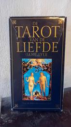 De Tarot van de Liefde, Boeken, Ophalen of Verzenden, Zo goed als nieuw, Tarot of Kaarten leggen, Overige typen
