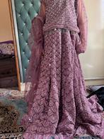 Prachtige Indiase Kleding, Galajurk, Overige kleuren, Maat 42/44 (L), Nieuw