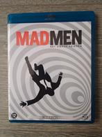 Blu-ray Mad Men het vierde seizoen, Cd's en Dvd's, Blu-ray, Ophalen of Verzenden, Zo goed als nieuw, Tv en Series