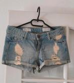 Blauw spijker short maat XXS merk revelation, Kleding | Dames, Spijkerbroeken en Jeans, Revelation, Ophalen of Verzenden, Blauw