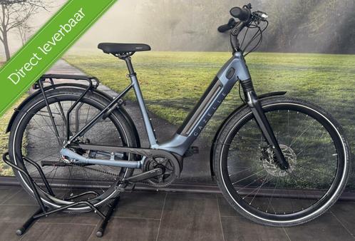 Gazelle Ultimate C8+ | Riem | Nieuw van €3799 voor €2999, Fietsen en Brommers, Elektrische fietsen, Nieuw, Gazelle, 55 tot 59 cm