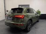 Audi Q5 50 TFSI e S edition Competition|CarPlay|Trekhaak|, Auto's, Audi, Automaat, Stof, Gebruikt, 4 cilinders