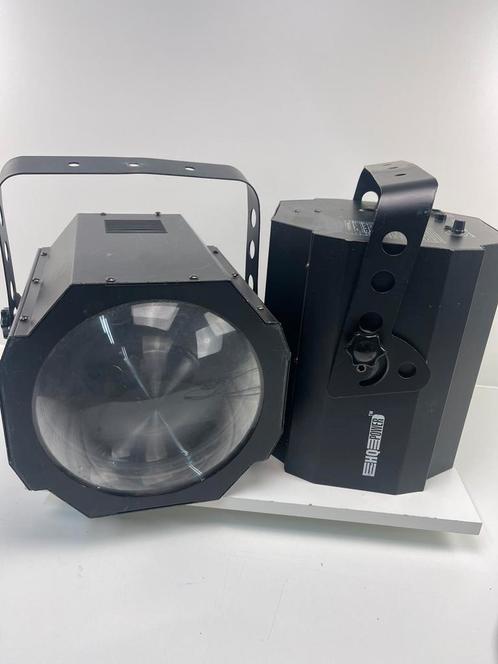 COPERNICUS 2 LED MOONFLOWER DMX 469 Diod Leds Zeer Gaaf !!!!, Muziek en Instrumenten, Licht en Laser, Zo goed als nieuw, Laser