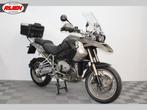 BMW R 1200 GS (bj 2010), 2 cilinders, Motorrijbewijs A, Bedrijf, Meer dan 35 kW
