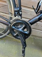 Focus izhalco max Ultegra Di2, Powermeter, carbon, Fietsen en Brommers, Fietsen | Racefietsen, Overige merken, 28 inch, Gebruikt