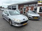 Peugeot 407 SW 1.8-16V XR , LPG G3 , Panodak, Voorwielaandrijving, Elektrische ramen, 4 cilinders, 1749 cc