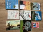 Molen boeken, Boeken, Ophalen, Zo goed als nieuw