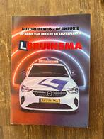 Theorieboek rijbewijs B, Boeken, Ophalen of Verzenden, Gelezen, Algemeen