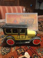 Minic Blikken Opwind Taxi, Verzamelen, Ophalen, Gebruikt
