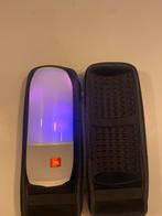 JBL pulse box met hoes, Minder dan 60 watt, Zo goed als nieuw, JBL, Verzenden