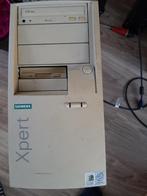 Siemens mooie vintage pc, Ophalen, Siemens