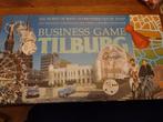 Business Game Tilburg, Hobby en Vrije tijd, Gezelschapsspellen | Bordspellen, Nieuw, Jumbo, Ophalen of Verzenden, Een of twee spelers