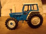 ford 6600 britains, Hobby en Vrije tijd, Ophalen of Verzenden, Gebruikt, Tractor of Landbouw, Britains