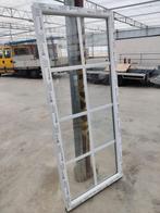 Raamkozijn 2X vast nieuw 86,5x200cm, Doe-het-zelf en Verbouw, Kozijnen en Schuifpuien, Kunststof, Raamkozijn, Nieuw, 150 tot 225 cm