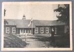 Museumgebouw Overloon oorlogsmuseum, Verzamelen, Ansichtkaarten | Nederland, Ophalen of Verzenden, Ongelopen, Noord-Brabant